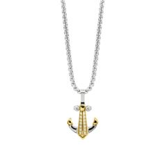 COLLANA 130278 UOMO