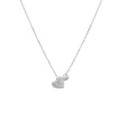 COLLANA 130288 Passione Zircone