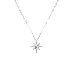 COLLANA 130289 Passione Zircone
