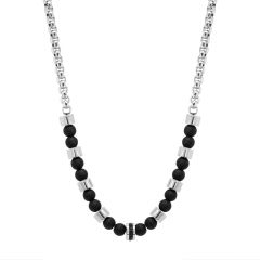 COLLANA 130292  Uomo