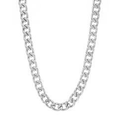 COLLANA 130294  Uomo