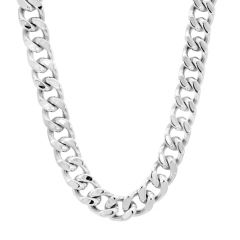 COLLANA 130295  Uomo
