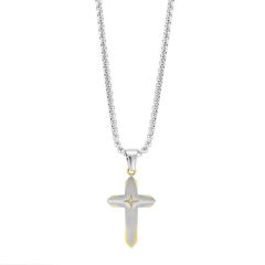 COLLANA 130296  Uomo