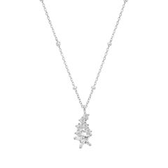 COLLANE 130310 Passione Zircone