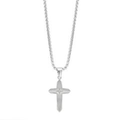 COLLANA 130316  Uomo