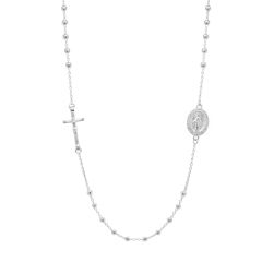 COLLANA 130317 Argento Puro