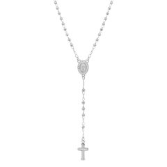 COLLANA 130318 Argento Puro