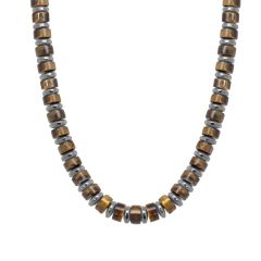 COLLANA 130320  Uomo
