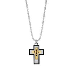 COLLANA 130328  Uomo