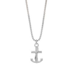 COLLANA 130331  Uomo