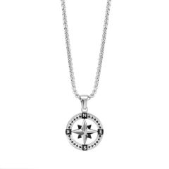 COLLANA 130337  Uomo