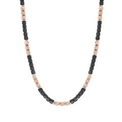 COLLANA 130345  Uomo