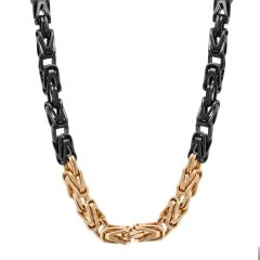 COLLANA 130354  Uomo