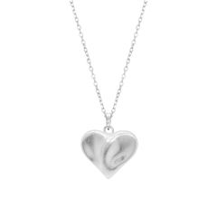 COLLANA 130356 Argento Puro