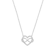 COLLANA 130389 Passione Zircone