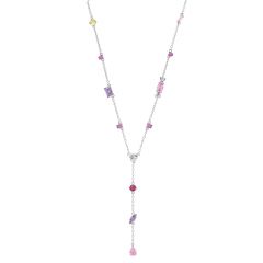 COLLANA 130453 Tutti pazzi per il colore