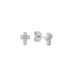 ORECCHINI 140021 Passione Zircone