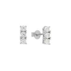 ORECCHINI 140022 Passione Zircone