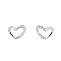 ORECCHINI 140106 Passione Zircone