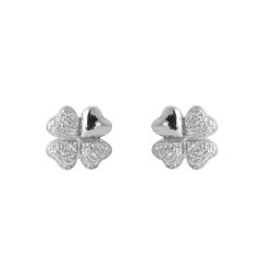 ORECCHINI 140117 Passione Zircone