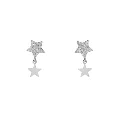 ORECCHINI 140120 Passione Zircone