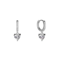 ORECCHINI 140122 Passione Zircone