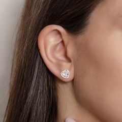 ORECCHINI 140138 Passione Zircone