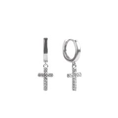 ORECCHINI 140268 Passione Zircone