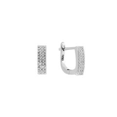 ORECCHINI 140369 Passione Zircone