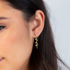 ORECCHINI 140387 Tutti pazzi per il colore