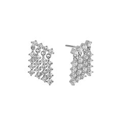 ORECCHINI 140414 Passione Zircone