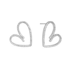 ORECCHINI 140419 Passione Zircone
