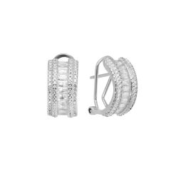 ORECCHINI 140464 Passione Zircone
