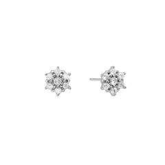 ORECCHINI  140536 Passione Zircone