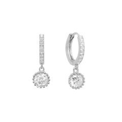 ORECCHINI  140545 Passione Zircone