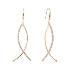 ORECCHINI 140560 Passione Zircone