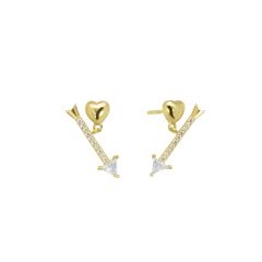 ORECCHINI 140580 Passione Zircone