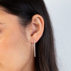 ORECCHINI 140589 Tennis Lover