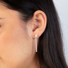 ORECCHINI 140595 Tennis Lover