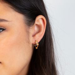 ORECCHINI 140610 Tutti pazzi per il colore