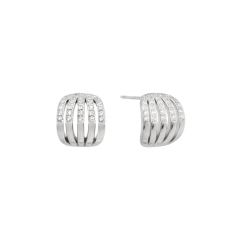 ORECCHINI 140640 Passione Zircone