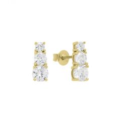 ORECCHINI 140680 Passione Zircone