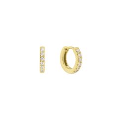 ORECCHINI 140683 Passione Zircone