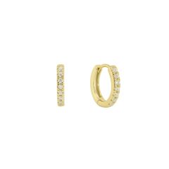 ORECCHINI 140684 Passione Zircone