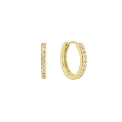 ORECCHINI 140685 Passione Zircone