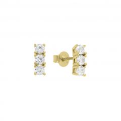 ORECCHINI 140686 Passione Zircone
