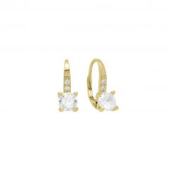 ORECCHINI 140687 Passione Zircone
