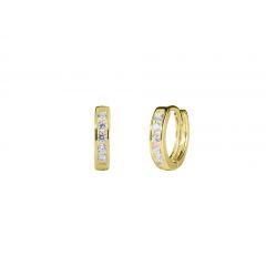 ORECCHINI 140688 Passione Zircone