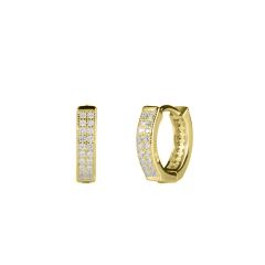 ORECCHINI 140689 Passione Zircone