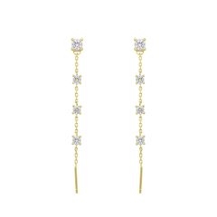 ORECCHINI 140691 Passione Zircone